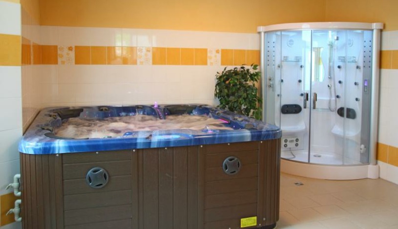 Hotel MAS Sezimovo Ústí